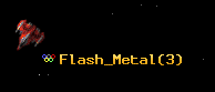 Flash_Metal