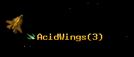 AcidWings