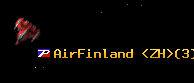 AirFinland <ZH>