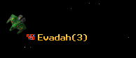 Evadah