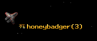 honeybadger