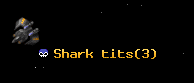 Shark tits