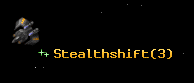 Stealthshift