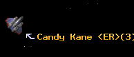 Candy Kane <ER>