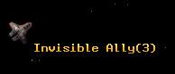 Invisible Ally