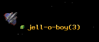 jell-o-boy