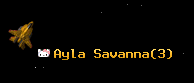 Ayla Savanna