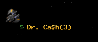 Dr. Ca$h