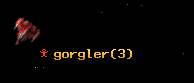 gorgler