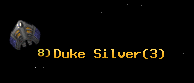 Duke Silver