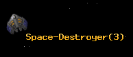 Space-Destroyer