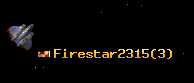 Firestar2315