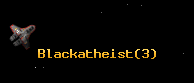 Blackatheist