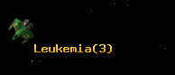 Leukemia