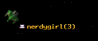 nerdygirl