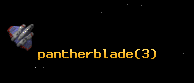 pantherblade