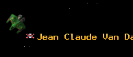 Jean Claude Van Dan