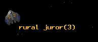 rural juror
