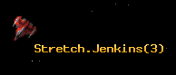 Stretch.Jenkins