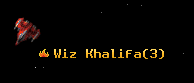 Wiz Khalifa
