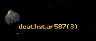 deathstar587