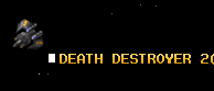 DEATH DESTROYER 2