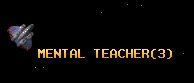 MENTAL TEACHER