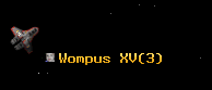 Wompus XV