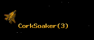 CorkSoaker