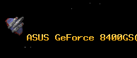 ASUS GeForce 8400GS