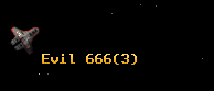 Evil 666