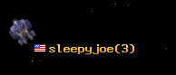 sleepyjoe