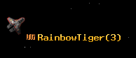 RainbowTiger