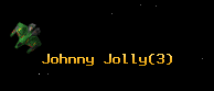 Johnny Jolly