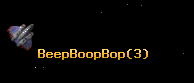 BeepBoopBop
