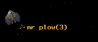 mr plow