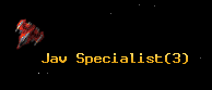 Jav Specialist