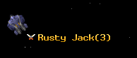 Rusty Jack