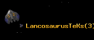 LancosaurusTeKs