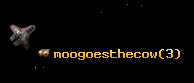 moogoesthecow