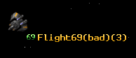 Flight69(bad)