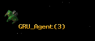 GRU_Agent