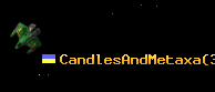 CandlesAndMetaxa