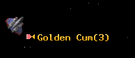 Golden Cum
