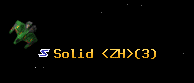 Solid <ZH>