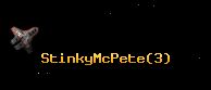 StinkyMcPete