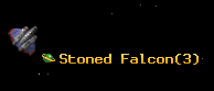 Stoned Falcon