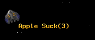 Apple Suck