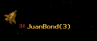 JuanBond