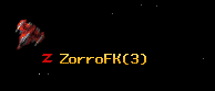 ZorroFK